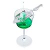 Stainless Steel Absinthe Spoon ViskiÂ®