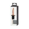 Copper Liquor Pourer by Viski