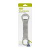 Stainless Steel Blade Bottle Opener