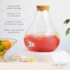 Pearl Beverage Dispenser by Twine