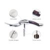 Admiral Oversized Double Hinged Corkscrew ViskiÂ®