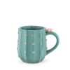 Cactus Mug by Pinky UpÂ®