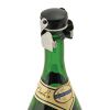 Beret: Champagne Stopper