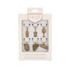 Vineyard Wine Charms TwineÂ® (Set of 6)