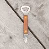 Wood Handled Church Key by Twine