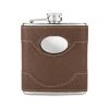 Bootlegger Flask by TwineÂ®