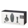Gunmetal Mixologist Barware Set by Viski
