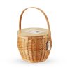 Cask Willow Picnic Basket by Twine Living