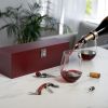 Cherry: 1-Bottle Accessory Gift Set