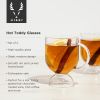 Raye Hot Toddy Glasses Viski