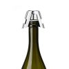 Fizz: Chrome Champagne Stopper