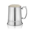 Stainless Steel Beer Stein ViskiÂ®