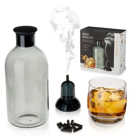 Alchemi Smoked Cocktail Kit ViskiÂ®