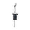 Stainless Steel Liquor Pourer by Viski