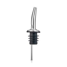 Stainless Steel Liquor Pourer by Viski