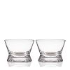 Raye Crystal Tequila Tasting Glasses Viski