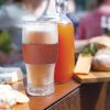 Beer FREEZEâ„¢ Wood  HOSTÂ® (Set of 2)