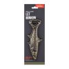 Cast Iron Fish Bottle Opener by Foster & Rye