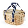 Central Park Willow Picnic for Four by Twine Living