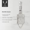 Stainless Steel Absinthe Spoon ViskiÂ®