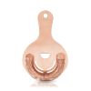 Summit Hawthorne Strainer in Copper ViskiÂ®