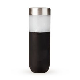 FREEZEBottle in Black by HOST