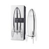 Irving Rocket Cocktail Shaker In Silver Viski
