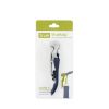 Truetap: Double-Hinged Corkscrew in Navy Blue