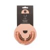Summit Hawthorne Strainer in Copper ViskiÂ®