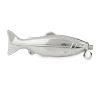 Trout Stainless Steel Flask Foster & Ryeâ„¢
