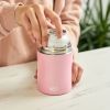 Stay-Chill Standard Can Cooler in Peony Pink by HOSTÂ®