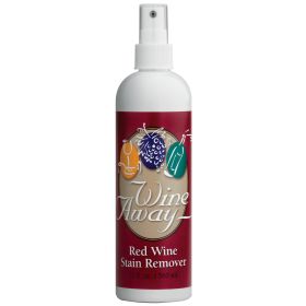 Wine Away Stain Remover (size: 12 Oz.)