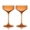 Reserve Nouveau Coupe Glasses ViskiÂ® (Set of 2)
