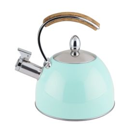 Presley Tea Kettle by Pinky Up (Color: Light Blue)