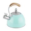 Presley Tea Kettle by Pinky Up