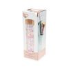 Blair Glass Infuser Mug Pinky UpÂ®